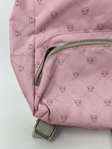 Animal Crossing K.K. Slider Pink Mini Backpack Controller Gear Nintendo Switch — photo 3