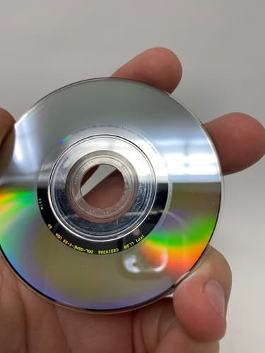 STARFOX ADVENTURES - NINTENDO GAMECUBE - DISC ONLY *TESTED & WORKING* — photo 5