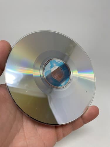 Sega Dreamcast Ready To Rumble Boxing Round 2 Disc Only Cleaned & Tested — photo 4