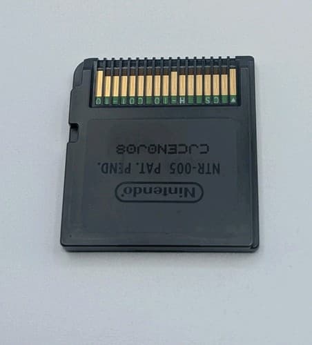 My Japanese Coach Nintendo DS Video Game with Manual — photo 7