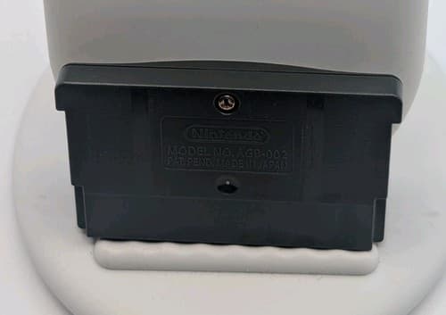 Rayman Advance Game Boy Advance Nintendo GBA - Authentic Tested Game Cartridge — photo 4