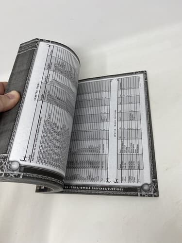 Diablo II Ultimate Strategy Guide by BradyGames — photo 7