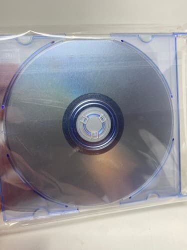 PokePark Wii DVD 2 Not for Sale Pokemon Company Nintendo Disc 2009 Game Freak — photo 4
