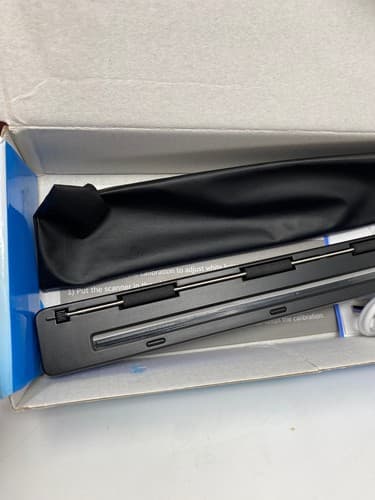 Portable Document Scanner, 900DPI Handheld Scanner Wand for Documents &... — photo 7
