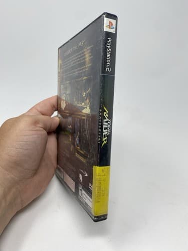 Lara Croft: Tomb Raider Anniversary (Playstation 2 PS2) Complete CIB — photo 8
