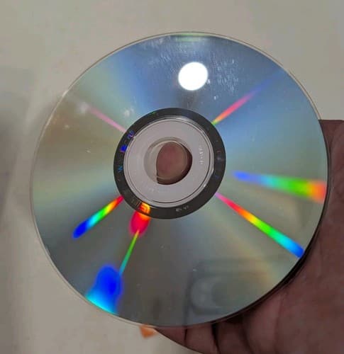 Buka Entertainment E3 2005 Press CD Rare — photo 6