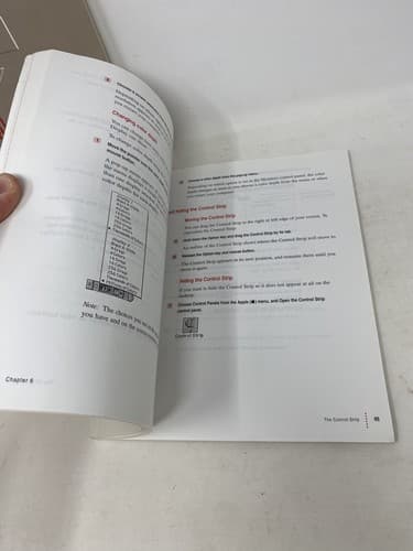 Vintage AppleVision 1710AV Display User Guide — photo 5