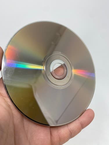 Xenosaga Episode I: Der Wille zur Macht TESTED Disc Only (Sony PlayStation 2) — photo 4