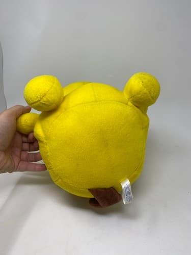Pokemon Pikachu Plush 12 Inch PokePark 2005 Pokemon The Park Japan Sewn Tag — photo 8