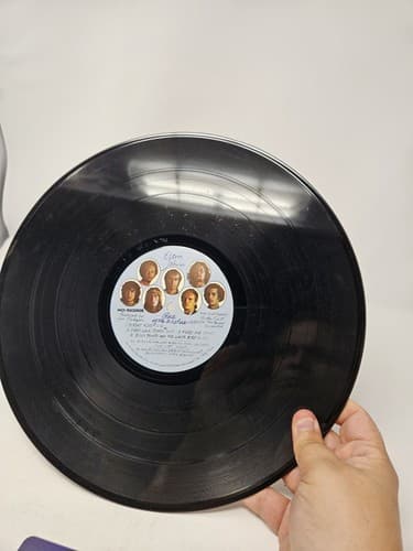 ELTON JOHN "ROCK OF THE WESTIES" 1975 MCA MCA-2163 — photo 7