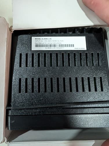AUTOMATION DIRECT, SL9696-LVE, TEMPERATURE CONTROLLER New — photo 4