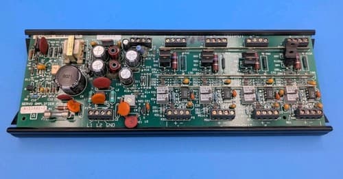 Barber Colman Servo-amplifier Assembly A-13441-2 New Without Box