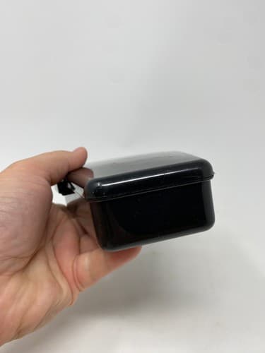 Konami Boktai GBA First Bonus Coffin Accessory Excellent JAPAN w/ games Mario — photo 3