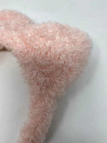 Pokemon PokePark KANTO Jigglypuff Plush Headband with Pikachu Holder Japan — photo 9