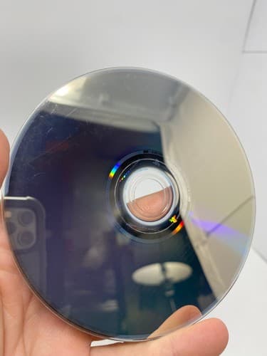 WWE SmackDown vs. Raw 2008 Featuring ECW PlayStation 3 Video Game PS3 Disc Only — photo 3