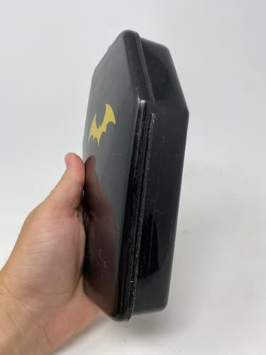 Konami Boktai GBA First Bonus Coffin Accessory Excellent JAPAN w/ games Mario — photo 2