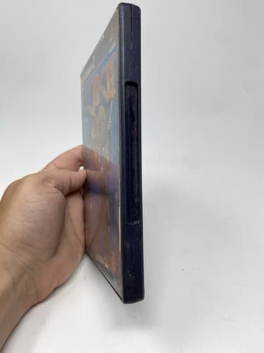 Sony Jak II (PS2, 2003) Naughty Dog, Jak and Daxter Case & Disc Only! — photo 5