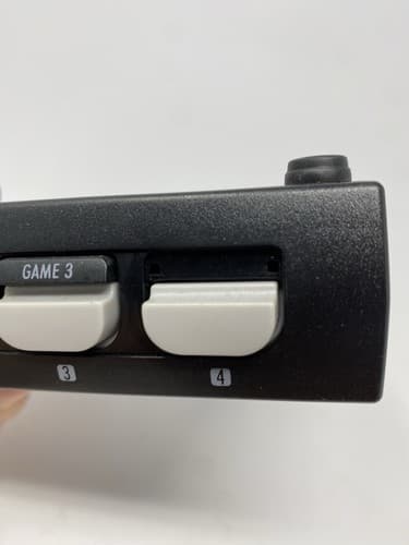 Cyber Gadget Compact S Terminal AV Selector — photo 5