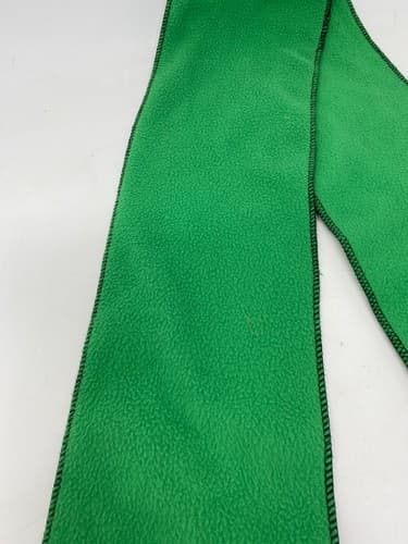 Pokemon Center Rayquaza Green Scarf/Fleece Pocket Monsters Japan — photo 3