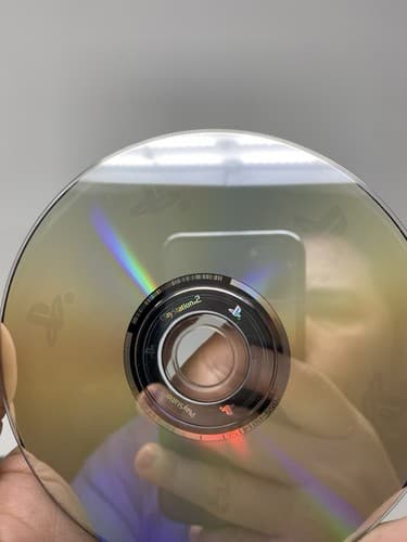 Robotech: Battlecry (Sony PlayStation 2, 2002) Disc Only. Tested! — photo 9
