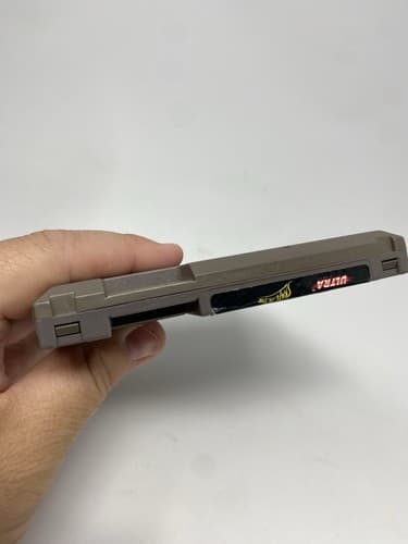 Skate or Die Nintendo Entertainment System NES Tested-FAST SHIPPING! — photo 7