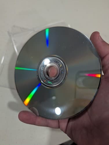 Sony PlayStation 2 PS2 Disc Only TESTED Teenage Mutant Ninja Turtles: Smash-Up — photo 5
