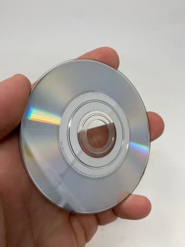 Donkey Kong Jungle Beat (Nintendo Gamecube, 2005) Loose Game Disc Only Tested — photo 4