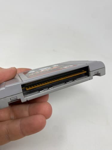 GoldenEye 007 Nintendo 64 N64 Japanese Import James Bond Cartridge Only — photo 8