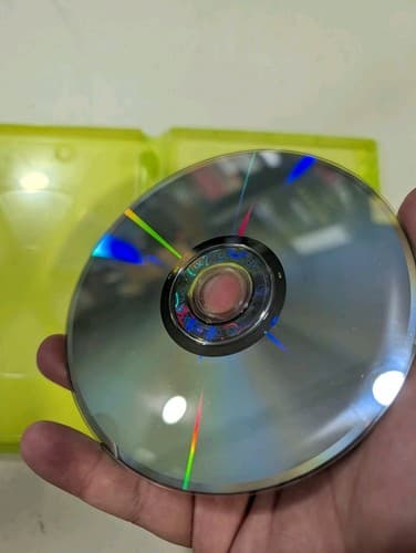 FIFA Street Microsoft Xbox 360, 2012 Loose Disc EA Sports Tested — photo 5