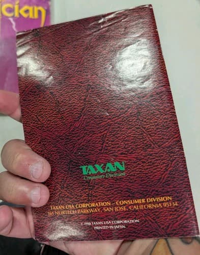 Magician NES Nintendo Complete In box with Wear, Tested — photo 9