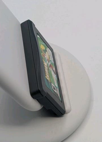 Rayman Advance Game Boy Advance Nintendo GBA - Authentic Tested Game Cartridge — photo 3