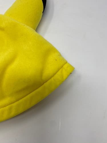 Pokepark 2005 Pikachu Hat Costume Cap Pokemon the Park Exclusive Plush Headwear — photo 8