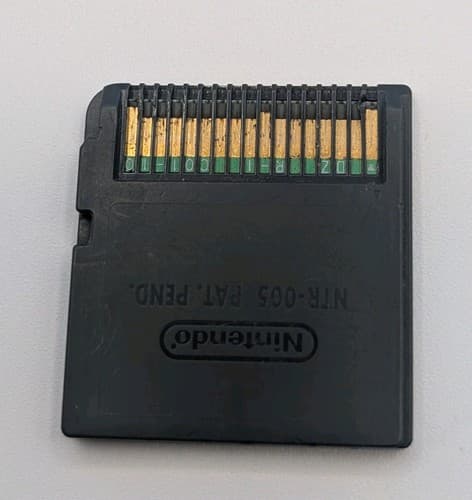 Away: Shuffle Dungeon Nintendo DS CIB — photo 7