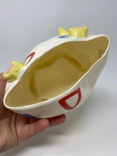 Togepi Banpresto 1999 Hand Puppet LARGE SIZE figure POKEMON — photo 8