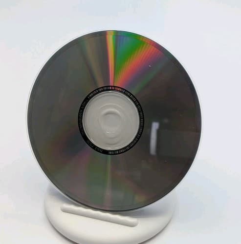 Midway Ultimate Mortal Kombat 3 Sega Saturn Disc & Back Art Only, Tested — photo 6