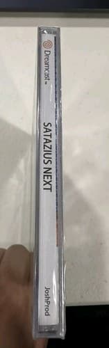Satazius Next Brand New Sealed- JoshProd — photo 4
