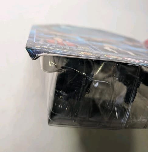 Stargate Atlantis Lt Colonel John Sheppard Diamond Select Action Figure NIB — photo 5