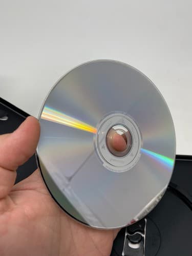 Devil May Cry 3: Dante's Awakening (Sony PlayStation 2) No Manual Tested — photo 9