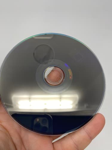 Elden Ring (Sony PlayStation 5 PS5, 2022) Disc Only Tested — photo 4