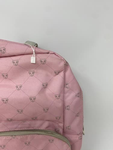 Animal Crossing K.K. Slider Pink Mini Backpack Controller Gear Nintendo Switch — photo 5