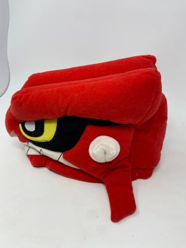 Groudon NariKiri Cap Hat Pokemon PokePark 2005 Limited Japan READ — photo 2