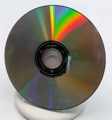 Mobile Suit Gundam: Zeonic Front PlayStation 2 - Disc Only PS2 NTSC American — photo 3