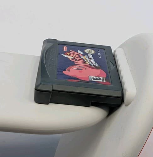 Nintendo Kirby: Nightmare in Dream Land Game Boy Advance Tested Authentic — photo 4