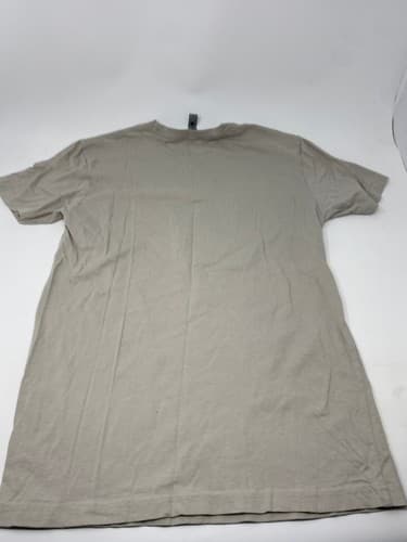 Next Level TimTheTatman T Shirt Small SM Bleagle 2.0 Tan Short Sleeve Vintage — photo 8