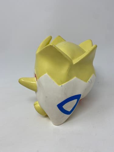 Togepi Banpresto 1999 Hand Puppet LARGE SIZE figure POKEMON — photo 2