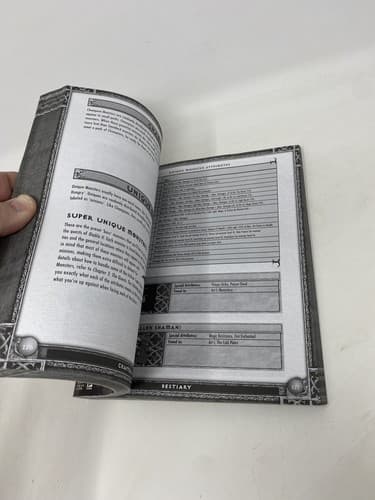 Diablo II Ultimate Strategy Guide by BradyGames — photo 9