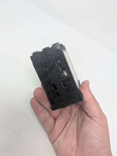 Omron E5EN-HAA2HBM-500 Digital Controller NEW — photo 6