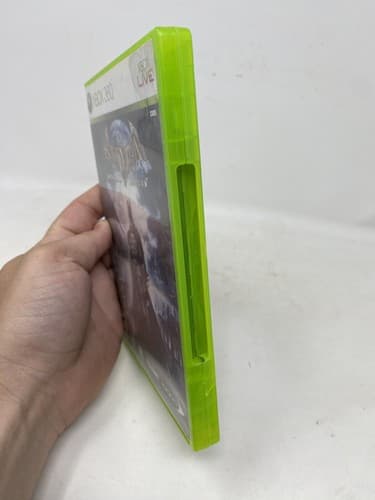Batman: Arkham Asylum (Microsoft Xbox 360, 2009) Complete and Tested — photo 2