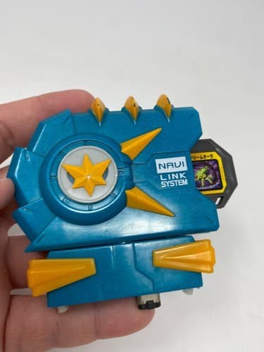 Mega Man Rockman Exe Battle Network 6 Gregar Beast Link Gate Gameboy Advance — photo 3