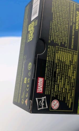 Hasbro Marvel Legends Series - Emperor Doom Action Figure...NEW!! — photo 8